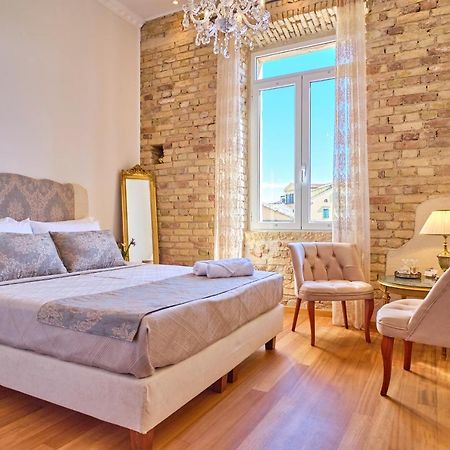Anesis Studios Old Corfu Town Екстер'єр фото
