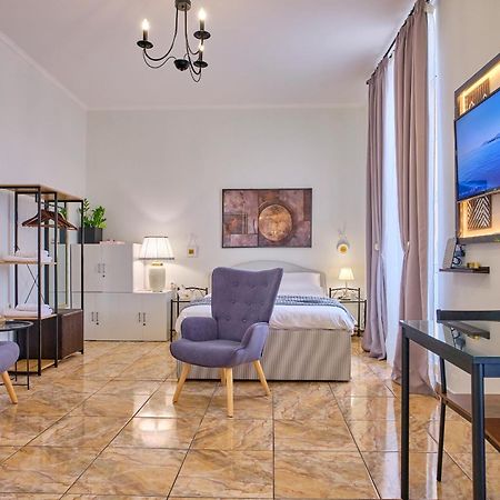 Anesis Studios Old Corfu Town Екстер'єр фото