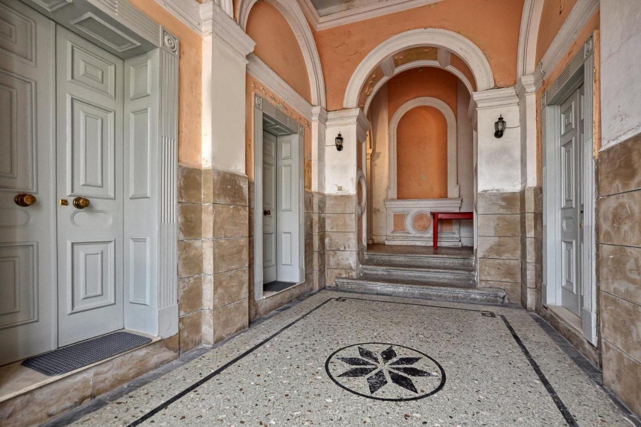 Anesis Studios Old Corfu Town Екстер'єр фото