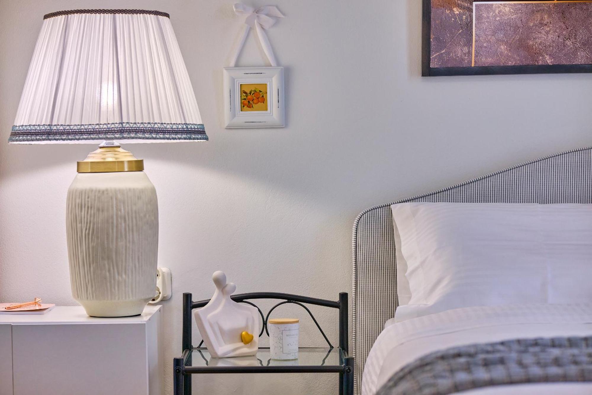 Anesis Studios Old Corfu Town Екстер'єр фото