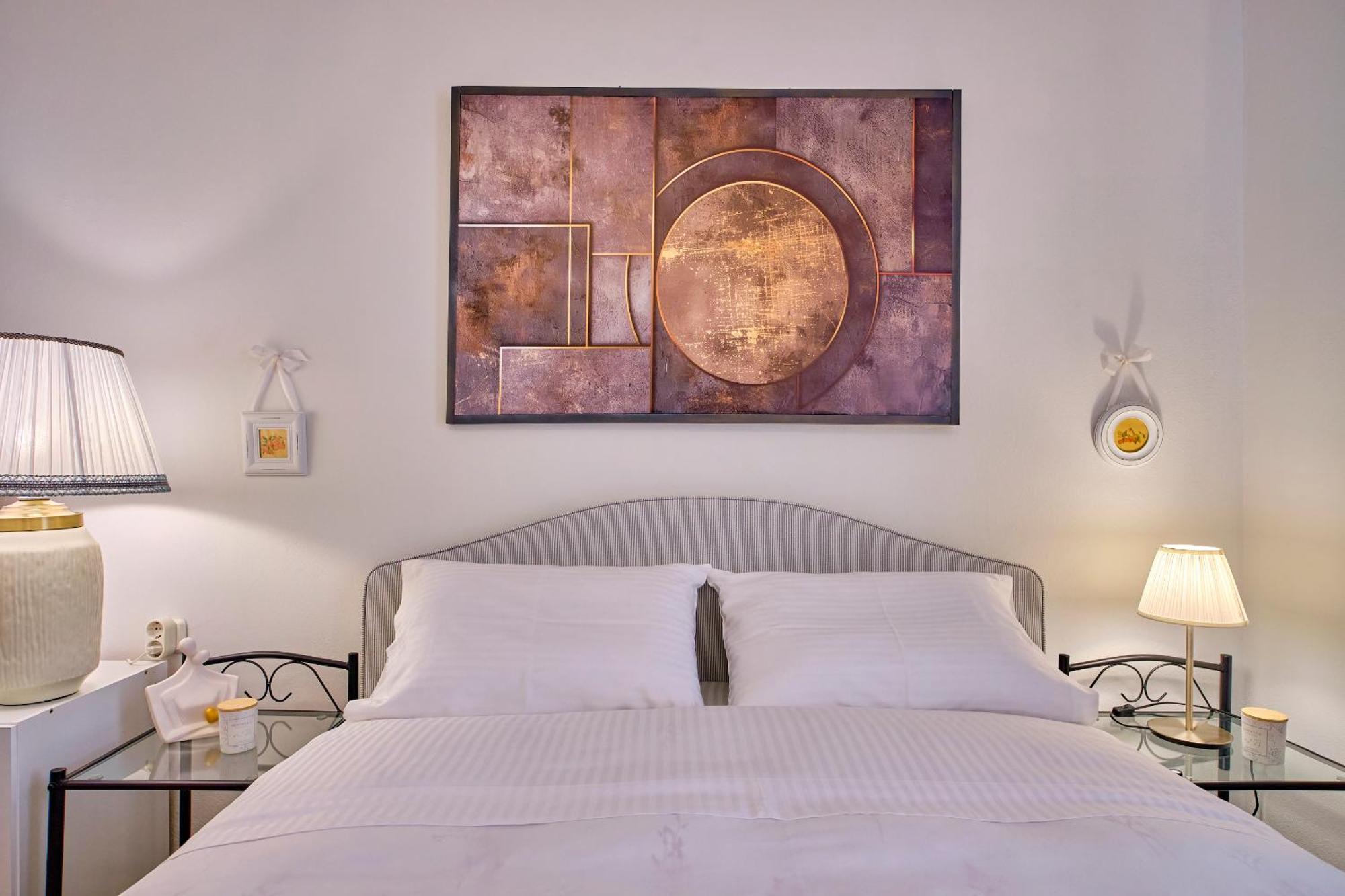 Anesis Studios Old Corfu Town Екстер'єр фото