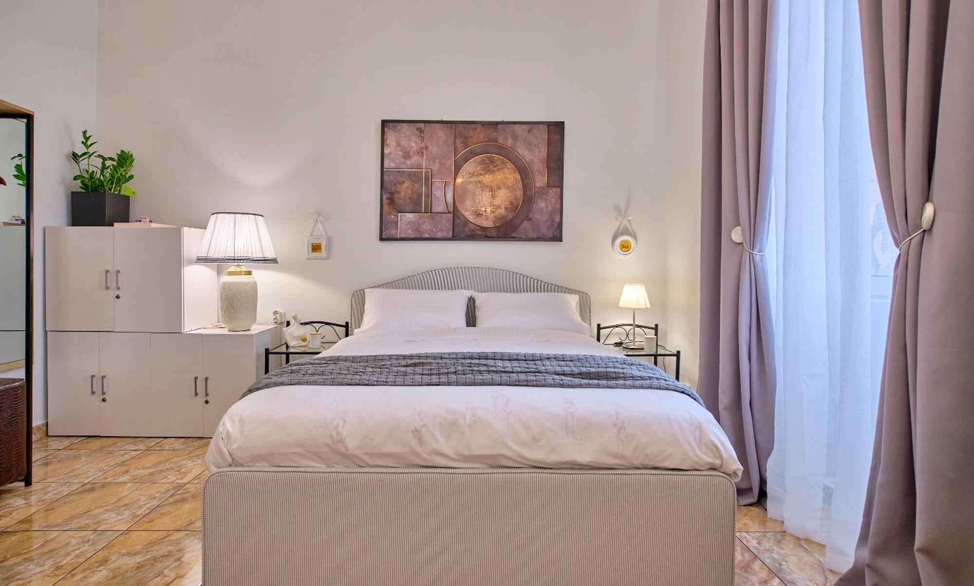 Anesis Studios Old Corfu Town Екстер'єр фото